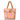 ALOHA PUA WAIKIKI DAY TRIPPER TOTE- TOFFEE