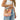ALOHA PUA WAIKKI CROSSBODY- TOFFEE