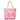 ALOHA SALINA DAY TRIPPER TOTE- FRUIT PUNCH/SANDSTONE