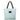 ALOHA SEASIDE DAY TRIPPER TOTE- WHITE/LEMU BLUE