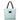ALOHA SEASIDE DAY TRIPPER TOTE- WHITE/LEMU BLUE