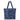 ALOHA SEASIDE DAY TRIPPER TOTE- WHITE/NAVY