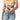 ALOHA SMALL FLORA POUCH- EVE