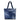 ALOHA SWAY DAY TRIPPER TOTE- HANALEI MOON/NAVY