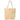 ALOHA LEI GARDEN REVERSIBLE TOTE