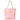 ALOHA LEI GARDEN REVERSIBLE TOTE