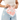 ALOHA MEGA CONE SMALL POUCH MELON