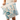 ALOHA SHORELINE DAY TRIPPER TOTE TIDE ON SANDSTONE