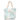 ALOHA TAHAA DAY TRIPPER TOTE DRY REEF