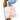 ALOHA TAHAA DAY TRIPPER TOTE PEACHY