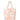 ALOHA TAHAA DAY TRIPPER TOTE PEACHY
