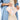 ALOHA TAHAA SMALL POUCH PEACHY