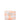 ALOHA TAHAA SMALL POUCH PEACHY