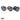 ANDE PREMIUM MONO LINE 1/4LB SPOOL-