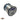 ANDE PREMIUM MONO LINE 1/4LB SPOOL-CLEAR-6lb (1850yds)-