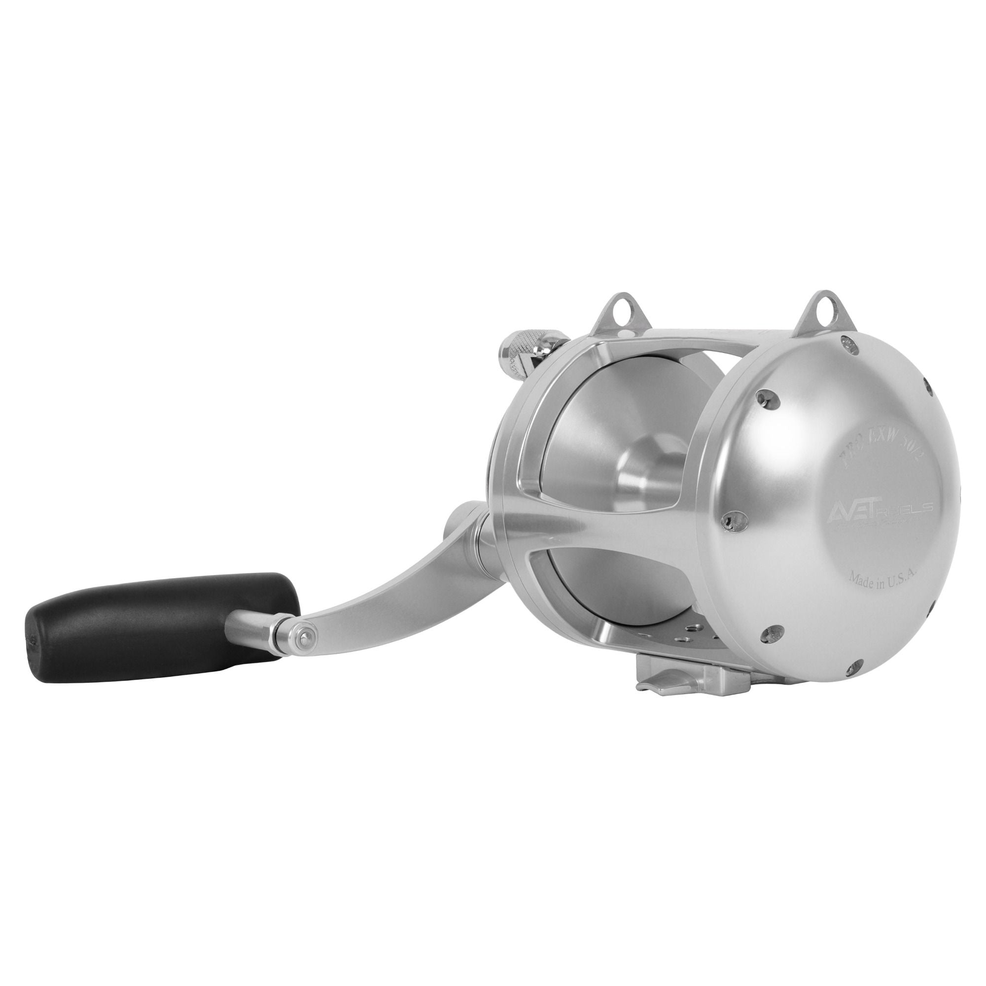 Avet EX Lever Drag Reels