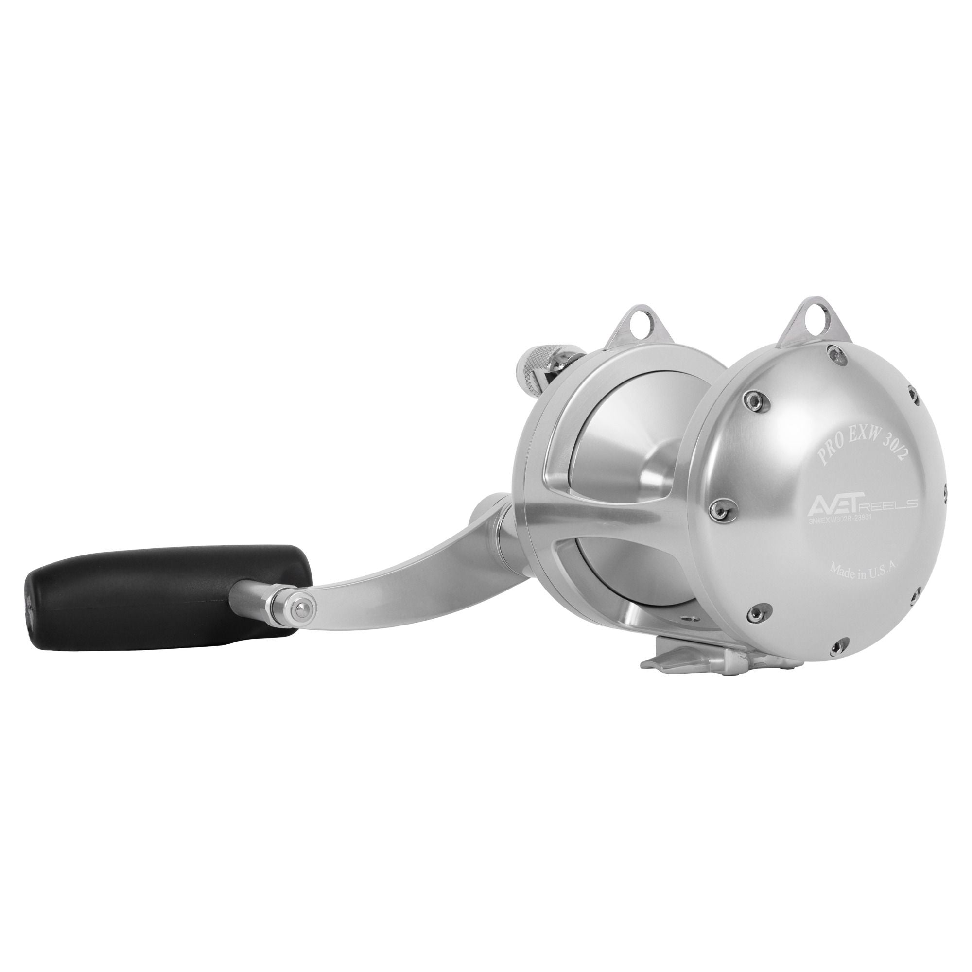 Avet EX Lever Drag Reels