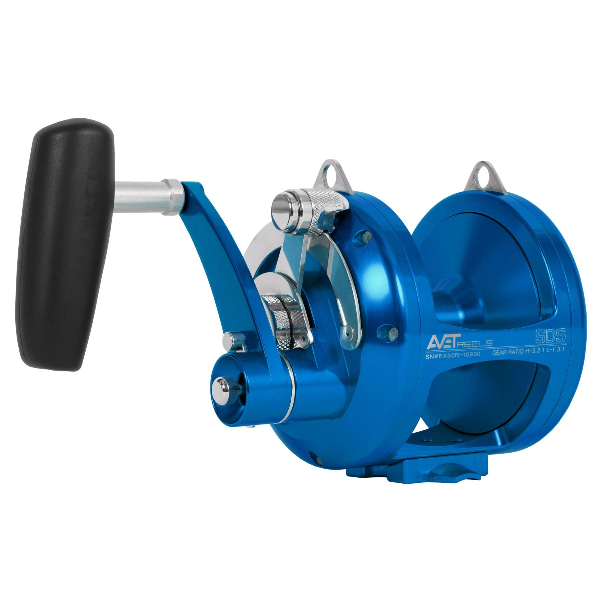 AVET EXW REEL