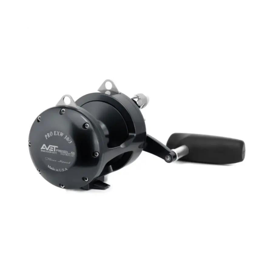 Avet EX Lever Drag Reels