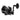 AVET HXW-BLACK-5/2 RAPTOR-