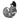 AVET LX-SILVER-6.0 G2 WITH GLIDE PLATE-
