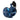 AVET LX-BLUE-6.0 G2 WITH GLIDE PLATE-