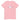 AVID HIBISCUS SAILS T-SHIRT-DESERT PINK-M