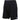 Aftco Cloudburst Fishing Shorts 10in Black Front