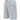 Aftco Cloudburst Fishing Shorts 10in Gray Heather Front