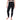 Aftco Electra Leggings Black Front