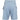 Aftco Pact Fishing Shorts Slate Blue Back