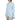 Aftco Samuari Long Sleeve Hoodie Womens Sky Blue Front Side