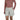 Aftco Sirena Long Short Ash Gray Front