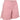 Aftco Sirena Long Short Hazy Rose Front Side