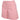 Aftco Sirena Long Short Hazy Rose Front