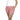 Aftco Sirena Short Hazy Rose Front