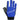 Aftco Solmar Gloves Blue Back