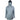 Aftco Yurei Airomesh Hooded Long Sleeve Performance Slate Heather Front