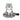 FAHLO PLUSH SNOW LEOPARD (Copy)