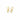 MERMAID & ME TINY PALM EARRINGS