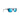 MAUI JIM BLUE LELE KAWA POLARIZED SUNGLASSES