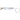 BAITMASTERS FROZEN HORSE BALLYHOO WIRE RIGGED 1 PACK-