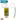 BAITMASTERS FROZEN MEDIUM BALLYHOO MONO RIGGED DOUBLE HOOK 3 PACK-