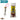 BAITMASTERS FROZEN PRO SERIES DAYTIME SWORD BAIT RIGGED SQUID-