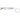 BAITMASTERS FROZEN HORSE BALLYHOO WIRE RIGGED 1 PACK-