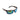 BAJIO BALES BEACH SUNGLASSES-TORTOISE GLOSS-GREEN GLASS-
