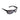 BAJIO BALES BEACH SUNGLASSES-BLACK MATTE-GREY GLASS-