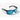 BAJIO BALES BEACH SUNGLASSES BLACK MATTE BLUE GLASS