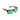 BAJIO BONEVILLE SUNGLASSES-BLACK MATTE-GREEN GLASS-