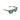 BAJIO CALDA SUNGLASSES-VINTAGE TORTOISE-GREEN GLASS-